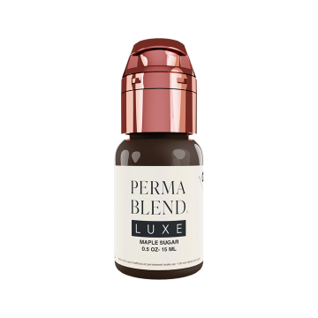 Perma Blend Luxe Maple Sugar - Pigment PMU, 15 ml