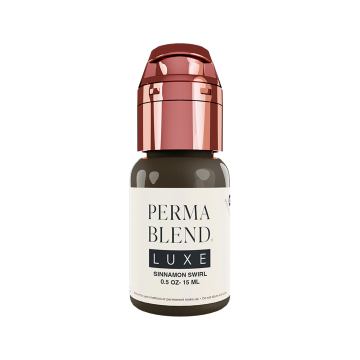 Perma Blend Luxe Sinnamon Swirl - Pigment PMU, 15 ml