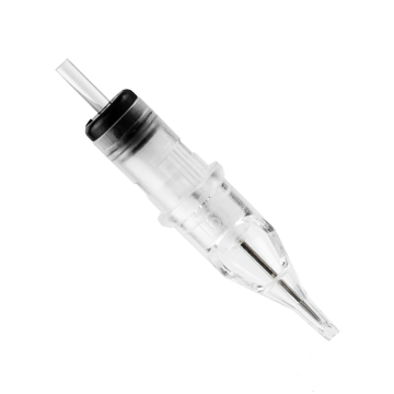 Kartridże Magic Moon Slim Line - Round Liner, 0,25 mm, Long Taper - 20 szt.