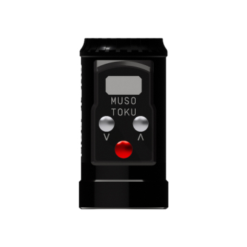 Akumulator bezprz. Musotoku Rover R-1 (+ adaptery)