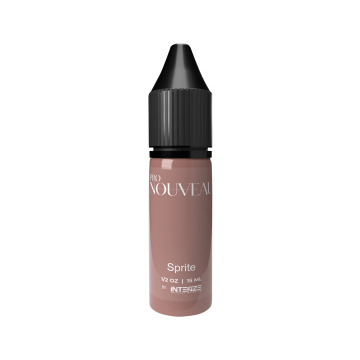 Pro Nouveau Pigments Nipple Fairy Sprite - Pigment PMU, 15 ml
