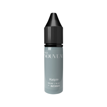 Pro Nouveau Pigments Nipple Fairy Second Story Kelpie - Pigment PMU, 15 ml