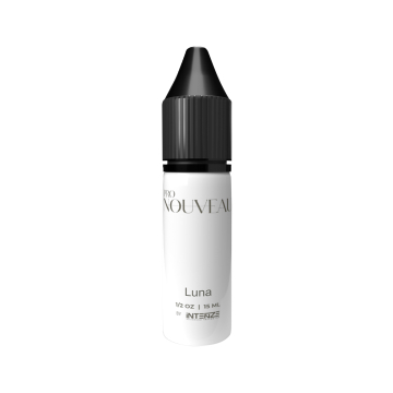 Pro Nouveau Pigments Nipple Fairy Second Story Luna - Pigment PMU, 15 ml