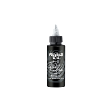 Polybius Ink Fine Liner Black