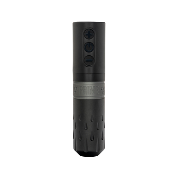 Prime x Critical - Zestaw Single z maszynką typu pen