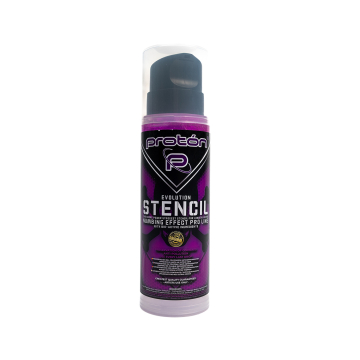 Proton Evolution Pro Line Stencil Primer - Primer do szablonów, 250 ml