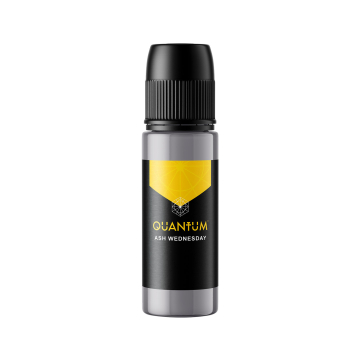 Quantum Ash Wednesday (Gold Label) - Tusz do tatuażu, 30 ml