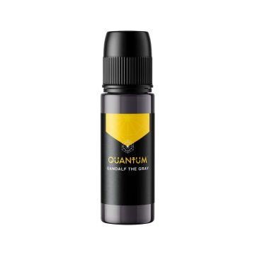 Quantum Gandalf the Gray (Gold Label) - Tusz do tatuażu, 30 ml