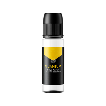 Quantum Tusz Do Tatuażu (Gold Label) - Holy Water - Shading Solution