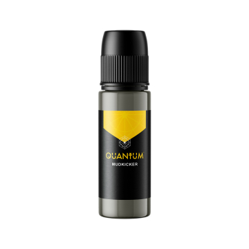 Quantum MudKicker (Gold Label) - Tusz do tatuażu, 30 ml