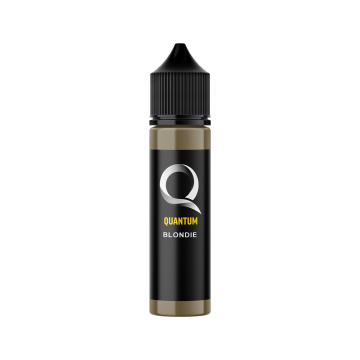 Quantum Blondie (Platinum Label) - Pigment PMU, 15 ml