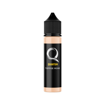 Quantum Toffee Rose (Platinum Label) - Pigment PMU, 15 ml