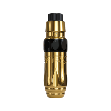 Stigma-Rotary® Spear 2.0, edycja limitowana 22K Gold