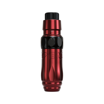 Stigma-Rotary® Spear 2.0, kolor: czerwony