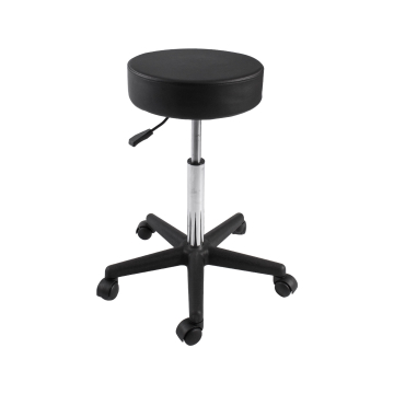 Taboret na kółkach