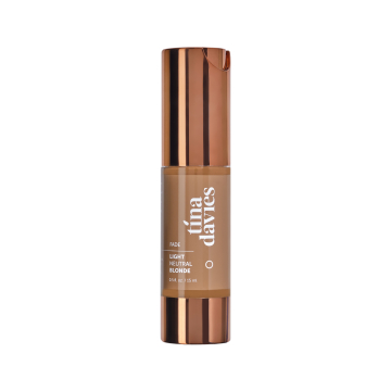 FADE Tina Davies Light Neutral Blonde - Pigment PMU, 15 ml (zg. z REACH)