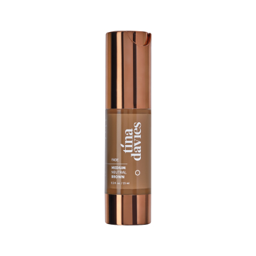 FADE Tina Davies Medium Neutral Brown - Pigment PMU, 15 ml (zg. z REACH)