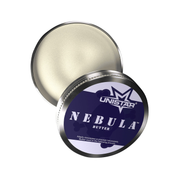 Unistar® Nebula Anaesthetic - Masło znieczulające do tatuażu, 200 ml
