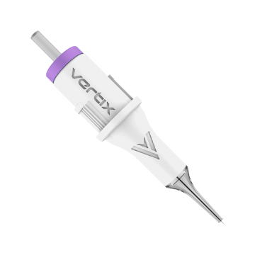 Kartridże do tatuażu Vertix Pico Medium Taper - Round Liner