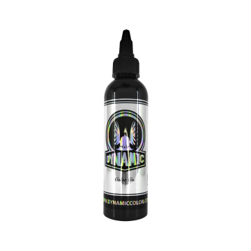 Viking by Dynamic Tusz do tatuażu - Medium Shadow