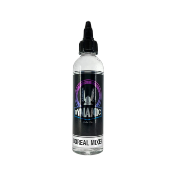 Viking by Dynamic Boreal Mixer - Rozcieńczalnik tuszu, 120 ml