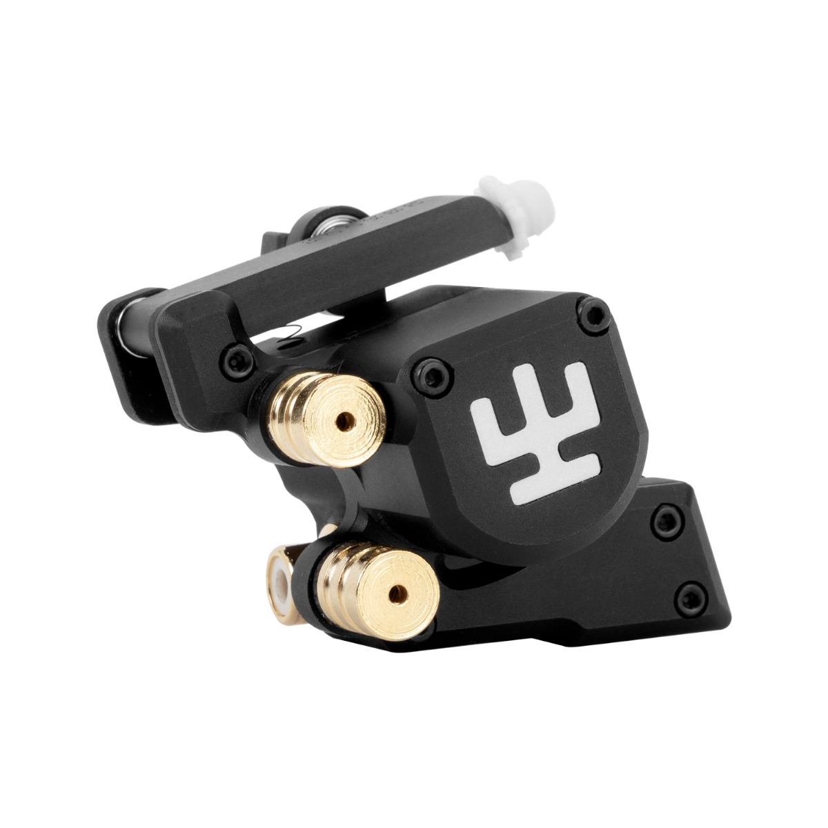 その他 VLAD BLAD avenger 2 pro Tattoo machine Vlad Blad Avenger 2 Pro - Maszynka do tatuażu - RCA