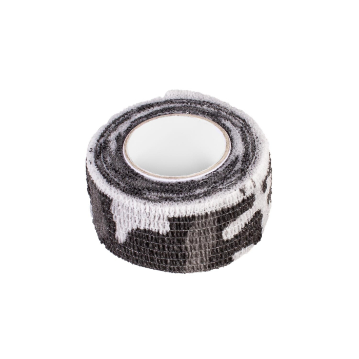 Killer Ink Grip Wrap roll in urban camouflage pattern on white background