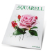 Książka: „Aquarell” - tom 1