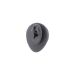 Model silikonowy Body Bit V1 - ucho lewe