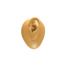 Model silikonowy Body Bit V1 - ucho lewe