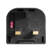 Adapter BCA EU (2pin) do UK 3A