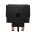 Adapter BCA EU (2pin) do UK 3A