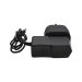 Adapter BCA EU (2pin) do UK 3A