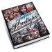 Książka: „Tattoo prodigies”, t. 2, Mike DeVries