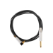 Silikonowy kabel RCA Evolution Cords 