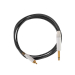 Silikonowy kabel RCA Evolution Cords 