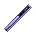 EZ Lola Light - Bezprzewodowa maszynka PMU + dod. akumulator, fiolet