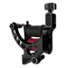 Maszynka do tatuażu FK Irons AL13 Exactor III Aluminium, kolor: czarny - Soft Shader