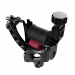 Maszynka do tatuażu FK Irons AL13 Exactor III Aluminium, kolor: czarny - Soft Shader