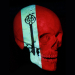 Zestaw flashy od Boris Tattoo Hungary - Skull References - karta USB, cz. 1