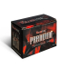 Transparentne sterylne dzioby jednorazowe Killer Ink PREMIUM - diament - 50 szt.