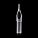 Transparentne sterylne dzioby jednorazowe Killer Ink PREMIUM - diament - 50 szt.