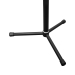 Podłokietnik Tripod by KWADRON - Czarny
