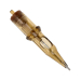 Kartridże Kwadron 0,30 mm - Round Shader, Long Taper, 20 szt.