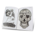 Książka: „La Catrina II & Sugar Skulls”