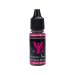 Monica Ivani Signature Series by Li Pigments - Zestaw pigmentów PMU, 4 x 10 ml - EU REACH