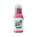 World Famous Limitless The Mambo Destrutturato Family - Zestaw tuszu do tatuażu, 8 x 30 ml