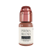 Perma Blend Luxe Vicky Martin's Unstoppable Areola Set - Tusz PMU, 8x15 ml