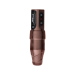 Microbeau Flux S Max - Maszynka PMU + 1 x akumulator PowerBolt II - skok 4,5 mm, kolor: Oudwood