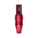 Microbeau Flux S Max - Maszynka PMU + 2 x akumulator PowerBolt II - skok 2,5 mm, kolor: Rouge